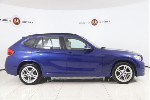 2014 BMW X1 xDrive 28i