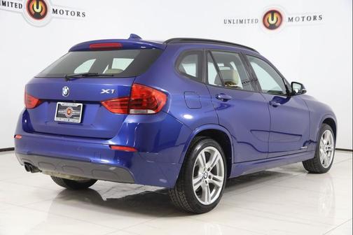 2014 BMW X1 xDrive 28i