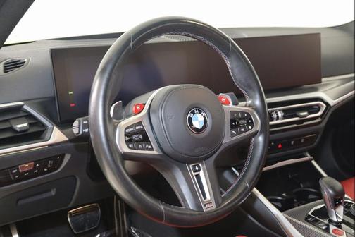 2023 BMW M3 Competition Sedan