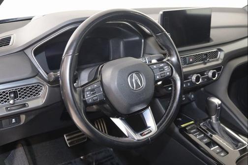 2023 Acura Integra A-SPEC Technology