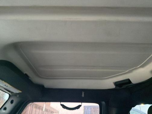 Granite Crystal Metallic Clearcoat 2016 Jeep Wrangler Unlimited Sahara