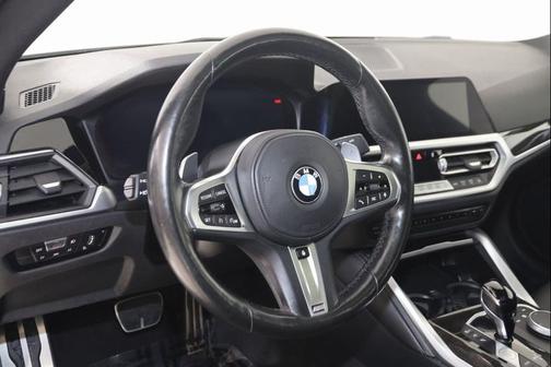 2023 BMW 840 Gran Coupe i xDrive