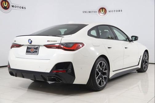 2023 BMW M440 i xDrive