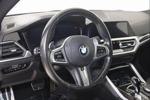 2023 BMW M440 i xDrive