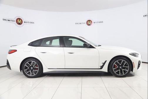 2023 BMW M440 i xDrive