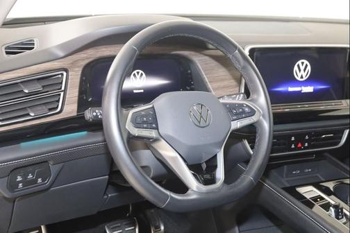 2024 Volkswagen Atlas 2.0T SEL Premium R-Line 4MOTION