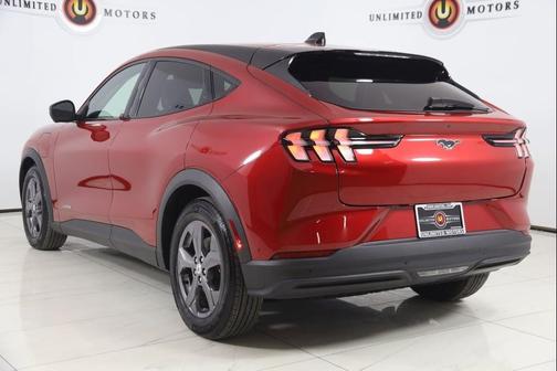 2023 Ford Mustang Mach-E Select