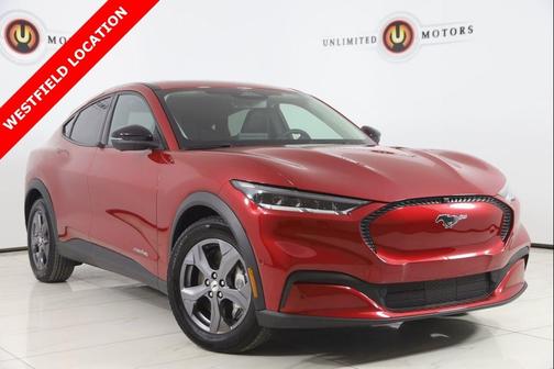 2023 Ford Mustang Mach-E Select