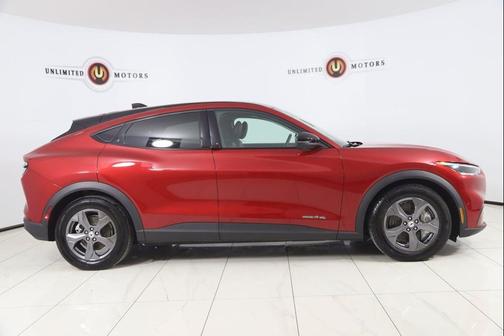 2023 Ford Mustang Mach-E Select