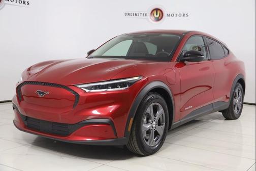 2023 Ford Mustang Mach-E Select