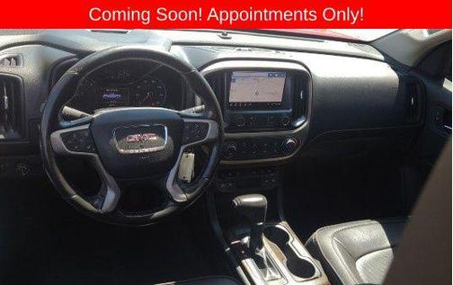 Quartz 2019 GMC Canyon Denali