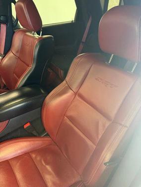 2023 Dodge Durango SRT 392 Premium AWD