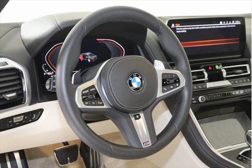 2023 BMW 840 i