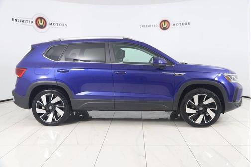 2023 Volkswagen Taos 1.5T SEL