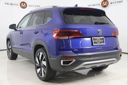 2023 Volkswagen Taos 1.5T SEL