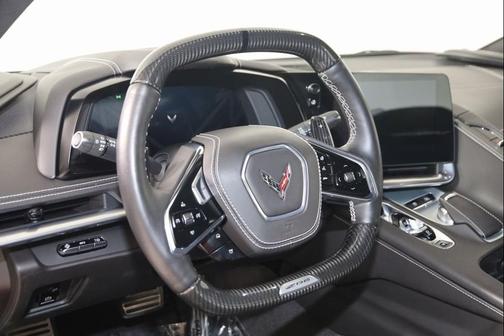 2023 Chevrolet Corvette Z06