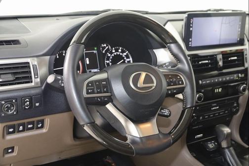 2022 Lexus GX 460 Premium
