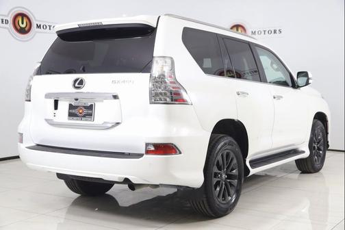 2022 Lexus GX 460 Premium