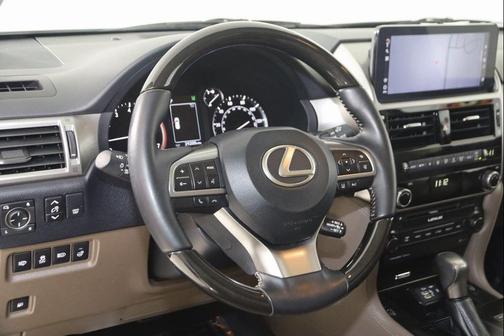 2022 Lexus GX 460 Premium