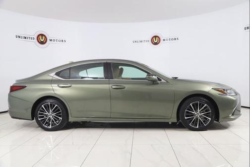 2024 Lexus ES 350 Base