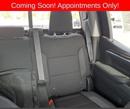 Sterling Gray Metallic 2024 Chevrolet Silverado 1500 LT Trail Boss