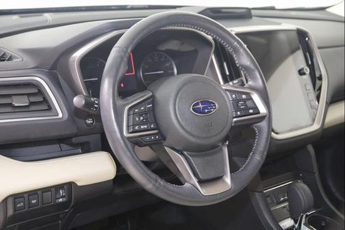 2023 Subaru Ascent Limited 7-Passenger