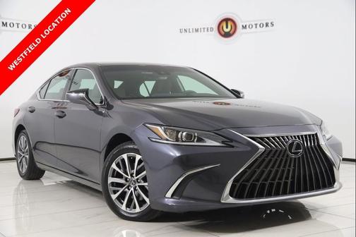 2023 Lexus ES 350 Base