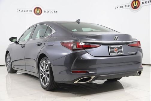 2023 Lexus ES 350 Base