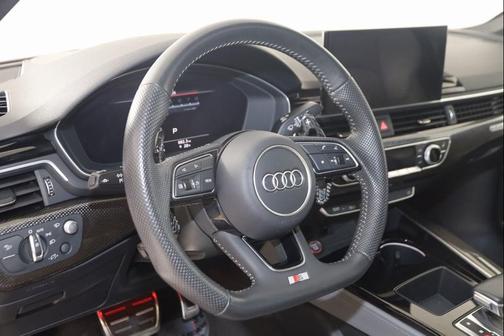 2020 Audi S5 3.0T Prestige