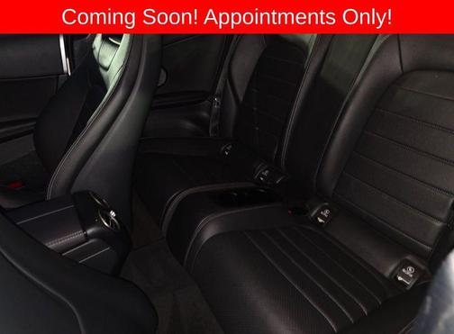 White 2023 Mercedes-Benz C-Class C 300 4MATIC