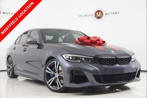 2020 BMW M340 i