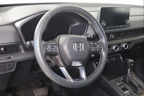 2023 Honda CR-V Hybrid Sport AWD