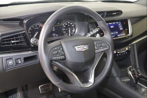 2024 Cadillac XT6 Sport AWD