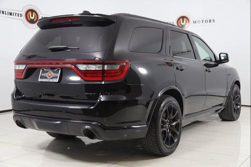 2021 Dodge Durango SRT 392 AWD