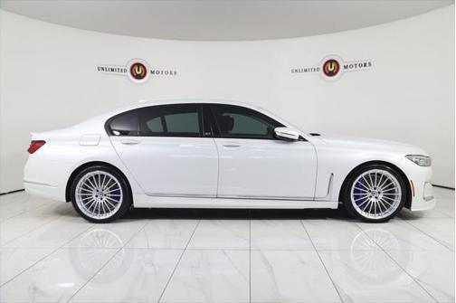 2022 BMW ALPINA B7 xDrive