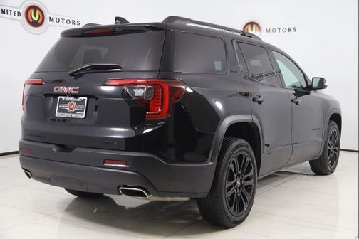 2023 GMC Acadia AWD SLE