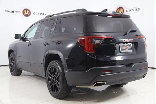 2023 GMC Acadia AWD SLE
