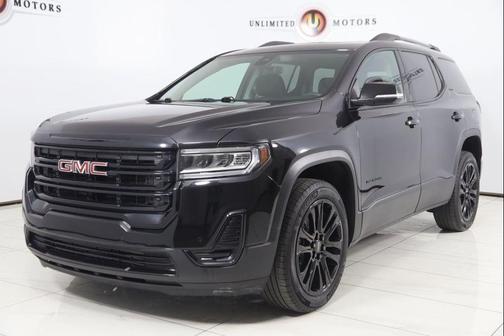 2023 GMC Acadia AWD SLE