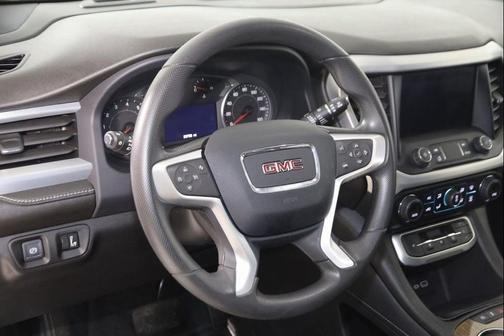 2023 GMC Acadia AWD SLE