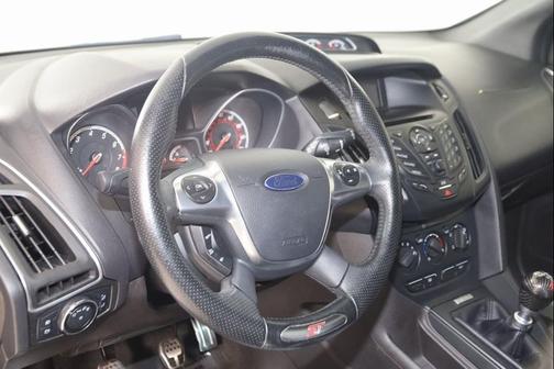 2014 Ford Focus ST Base