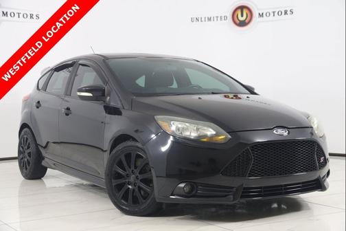 2014 Ford Focus ST Base