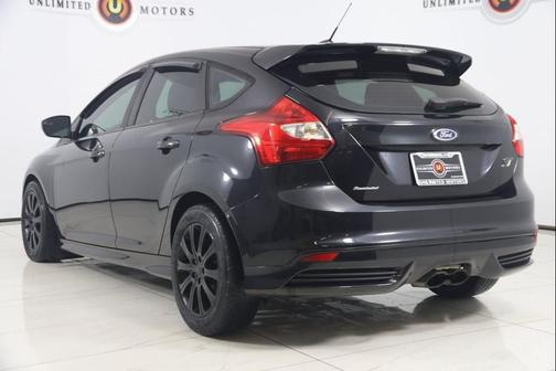 2014 Ford Focus ST Base