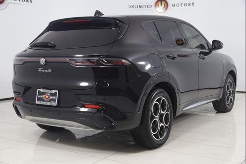 2024 Alfa Romeo Tonale Ti EAWD