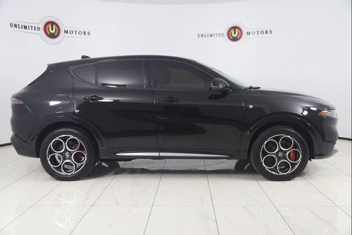 2024 Alfa Romeo Tonale Ti EAWD