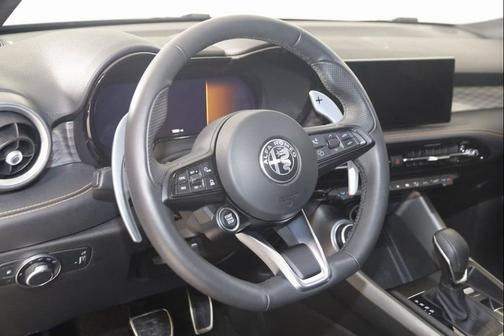 2024 Alfa Romeo Tonale Ti EAWD