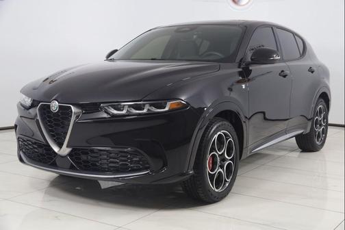 2024 Alfa Romeo Tonale Ti EAWD