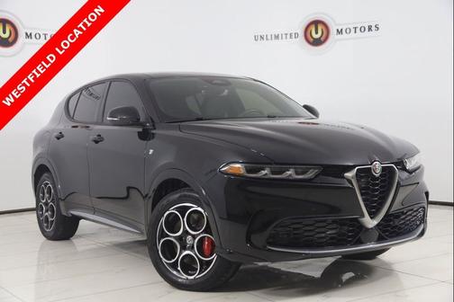 2024 Alfa Romeo Tonale Ti EAWD
