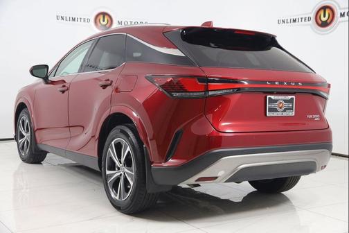 2023 Lexus RX 350 Premium