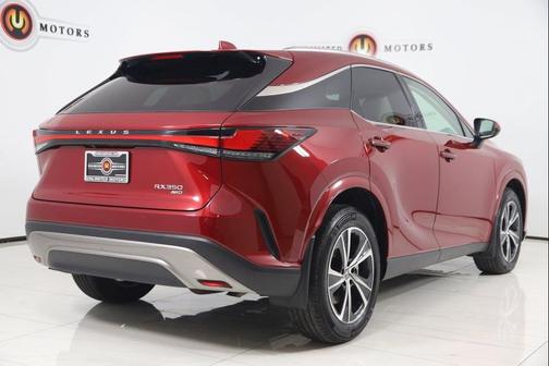 2023 Lexus RX 350 Premium