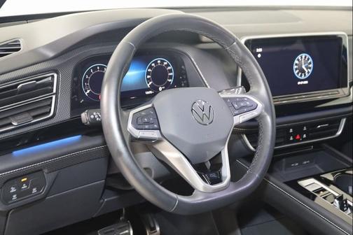 2024 Volkswagen Atlas Cross Sport 2.0T SEL
